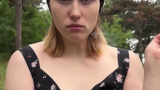 The Rain Only Adds to the Aesthetics