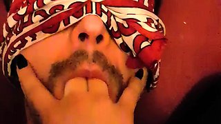 Amateur babysitter fetish amp domination HD