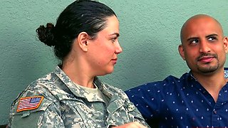 Brickyates Zay Fisher Bad Dadjokes Drops Soldiers Panties