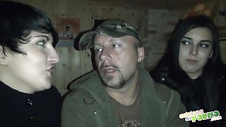 ADP Tube - cumshot scene