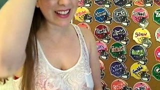 Ass fetish skanks suck toys