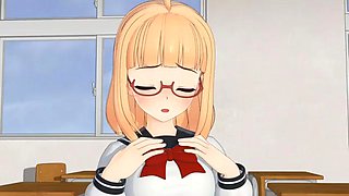 Futa tomo! Hana e Mayu