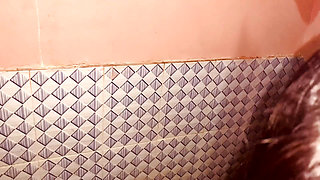 Filipina first time sex with her stepbrother
