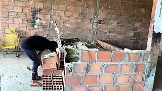 I Fucked My Boss's Ass for the First Time On Duty
