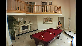 Hard Fucking Machine Starts