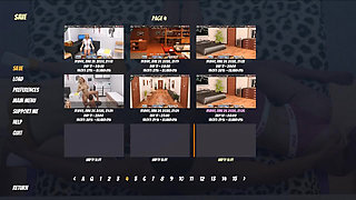 Cure My Addiction v0.11.1 Part 11 Doctor Roleplay Is Fantastic I Love It!!! by Loveskysan69