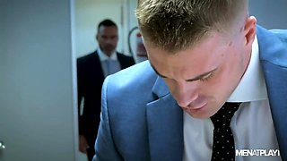 Tyrant Boss, Editor's Cut - MENatPLAY