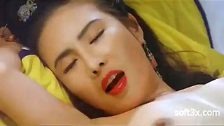 Chinese: Asian, Solo  Model Porn