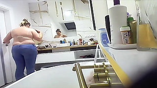 Toilet 1