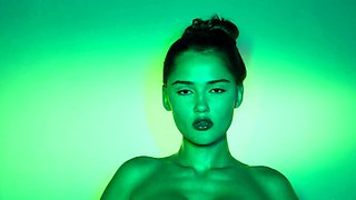 WowGirls-Stunning Doll, Sonya Blaze