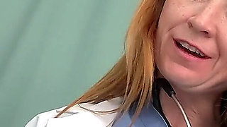 Doctor Kink: Fucking in the Hospital