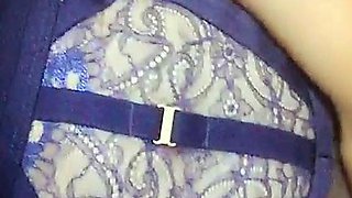 Hot emo amateur solo masturbation