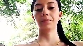 Mother Daughter Public Wecam Show