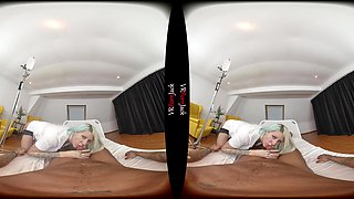 Sexual Healing - Vrpornjack - Vr Porn Video