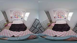 Hazel Moore's Ass As A Birthday Gift