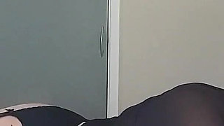 Maid Joolz-giving Her Boss a BJ