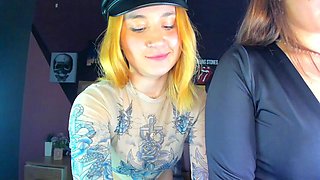 Show Me Your Spread 33: Blowjob, Amateur  Latina Porn