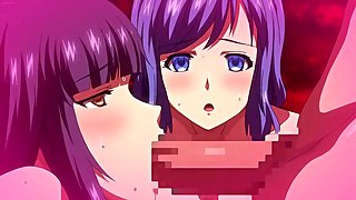 Kyonyuu Daikazoku Saimin - Ep. 2