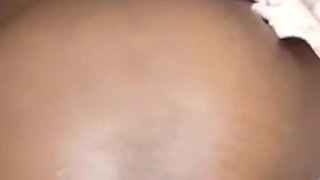 Big Ass Ebony Loves It Hard
