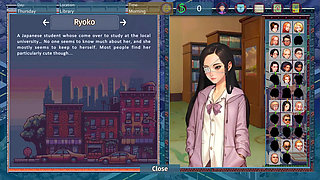 Taffy Tales: Monster Cock Unexpected Huge Facial Cumshot on Asian MILF in the Hospital - Episode 5