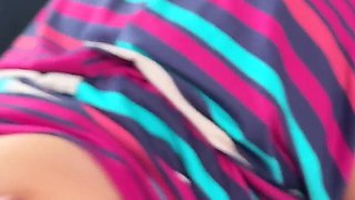 BBW Granny Picked up and Fucked Hard Anal
