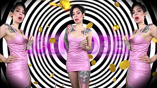 Stay Locked and Binge on My Clips with Blue Balls! - Locktober, Goddess Worship, Findom