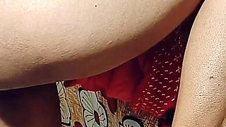 Father-in-law and His Son's Wife Anal Fucking and Cum in Mouth