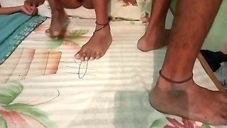 Hardcore Sex With Stepmother
