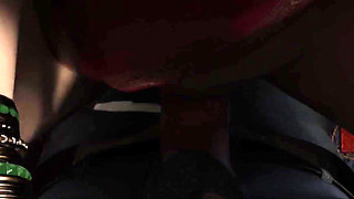 Indian Desi Sexy Archita Phukon Fucked by a Stranger on Train