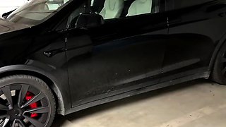 Close up teen masturbation