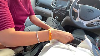 18 Year Old Stepsister Fucked in Car Slim Girl Fucked Desi Indian Girl Sex Blowjob Sucking