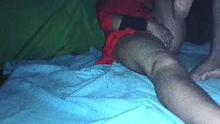 35 year old bhabhi ko apne own father-in-law ne nagha kar diya and bhabhi ko sexy chudai fukini