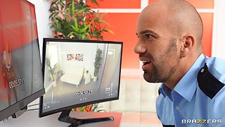 Incredible pornstar Carla Boom mind-blowing clip