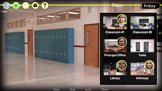 BBW College Life Ep 17