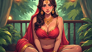 Part 3 , Stranger fucked me , Shalini_ki_diary