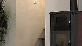 Mistress Cleo Loves Kicks Slave's Balls