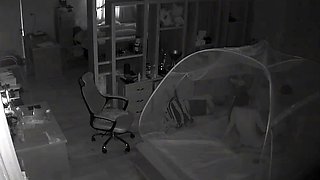Amateur Hidden Cam Fuck On Couch
