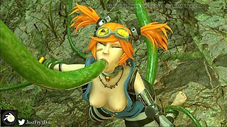 Hd videos, blender, cougar