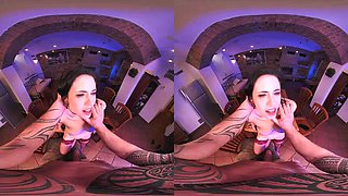ADV VR: Blowjob, Pov  Virtual Reality Porn