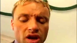 Tyra Misoux Cumshot Compilation