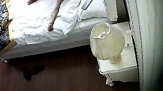 Amateur Hidden Cams Reveal Cock Riding Hoes