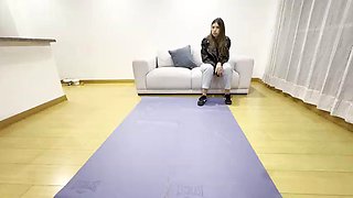 My Girlfriend Spanks My Ass