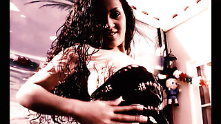 Marisol Latina Is an Old Skool Slut That Believes in Fucking and Swallowing
