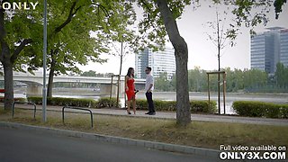 Sole fucking filly featuring Honey Demon and raul costa - by only3x
