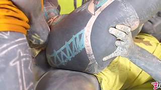 Anuskatzzs Backside Is Wide open