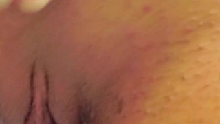 Mia Perriera - Pussy Shaving
