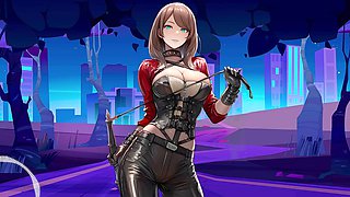 Spanish audio JOI, if you want to get off, you'll be my submissive pet