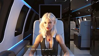 Novels, sudden, mmd