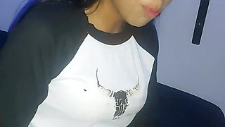 A 19-year-old Unknown Woman - Angelhotmex