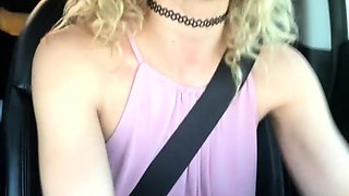 Emo Teen Becka Solo Webcam Masturbation Porn